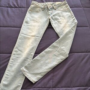 Size 14 regular girls total girl jeans new with tag